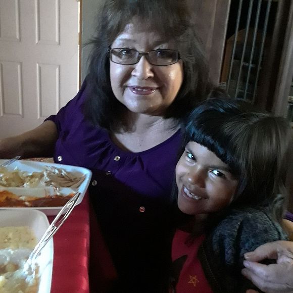 Meet your Posher, Delia - Picture 1 of 1